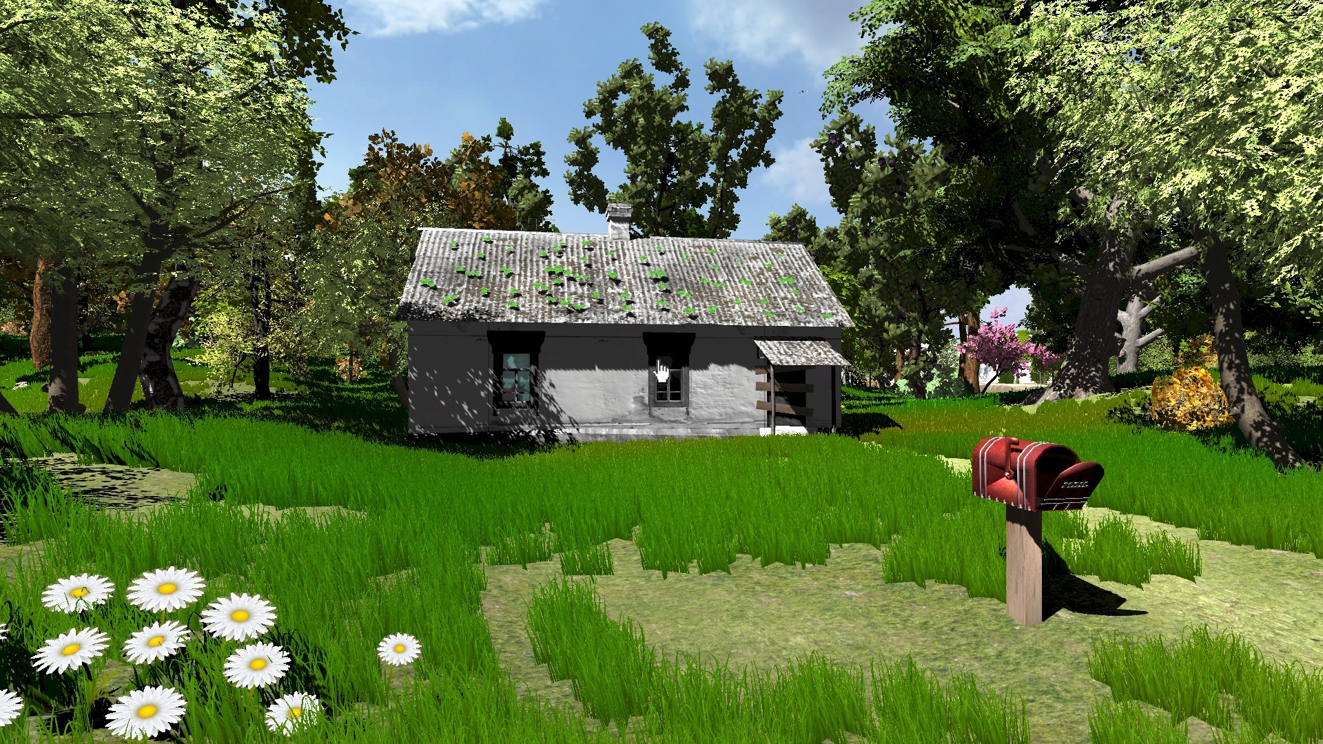 3D Text Adventure On Steam
