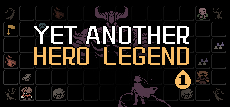 Yet Another Hero Legend 英雄传说又一则 Cover Image