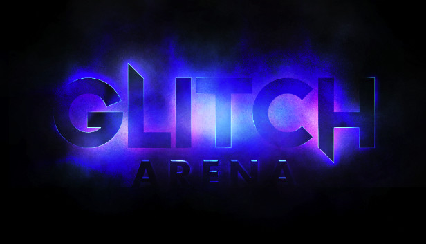 Glitch Arena Steam capsule image