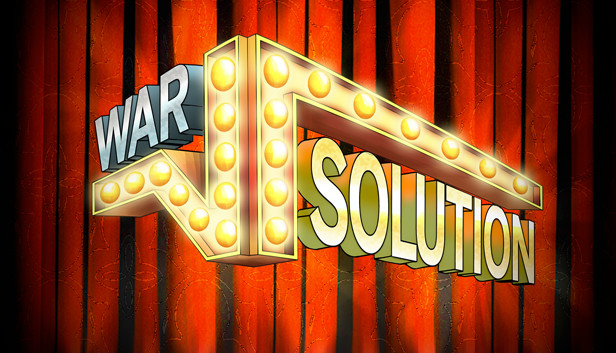 War Solution - Casual Math Game Steam capsule image