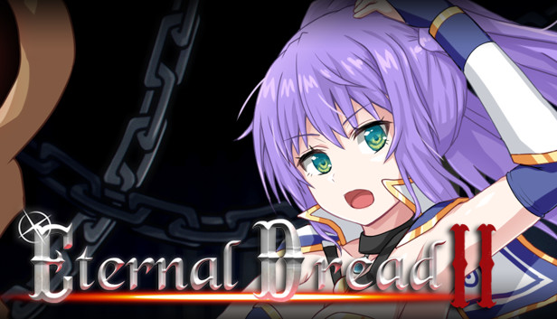 Eternal Dread 2 Steam capsule image