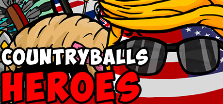 Baixar CountryBalls Heroes Torrent