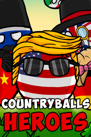 countryballs heroes steam download countryballs heroes steam download