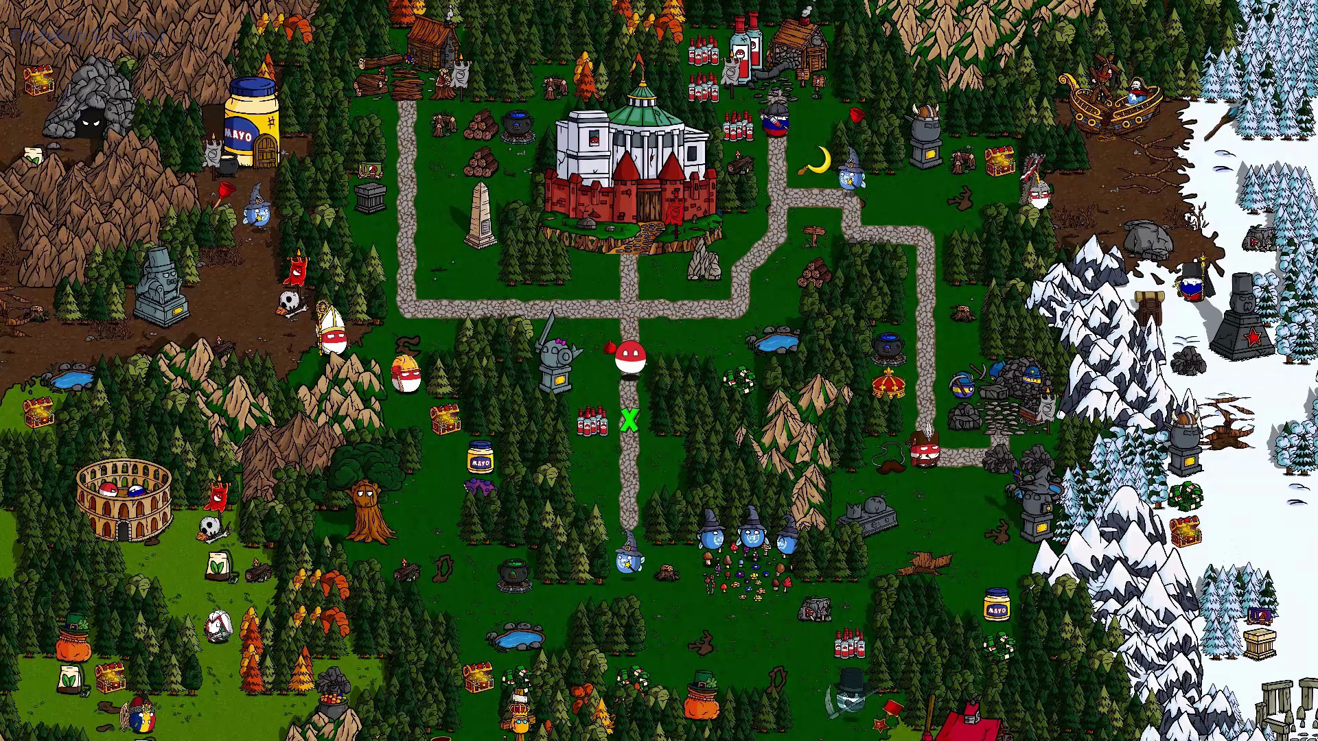 download free countryballs heroes steam download free countryballs heroes steam