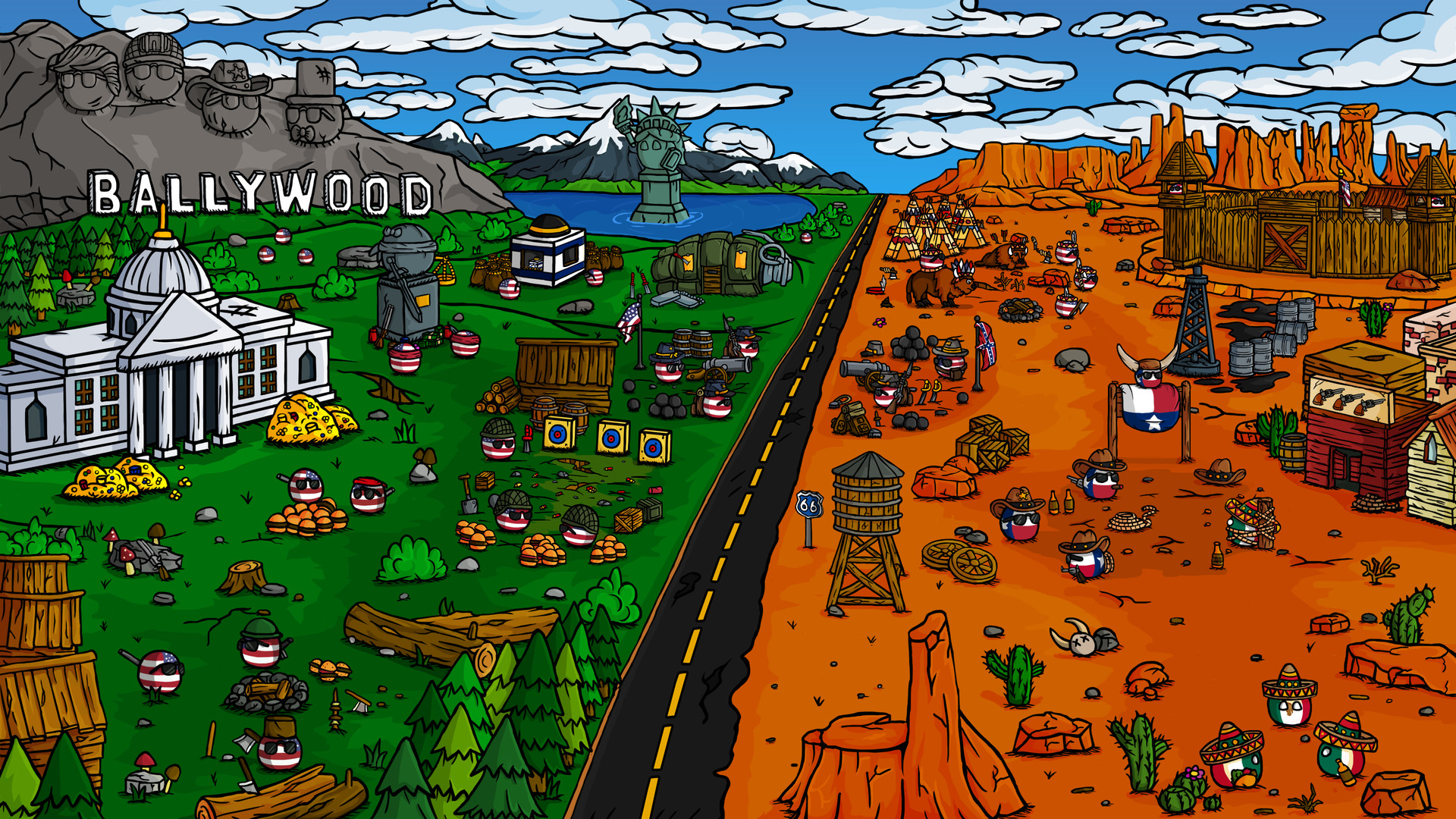 free download countryballs heroes steam free download countryballs heroes steam