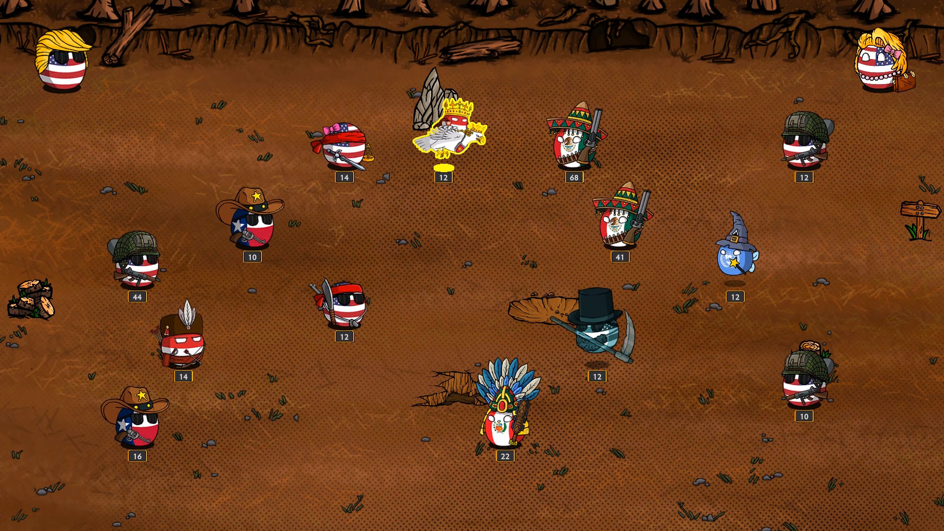 download countryballs heroes steam for free download countryballs heroes steam for free
