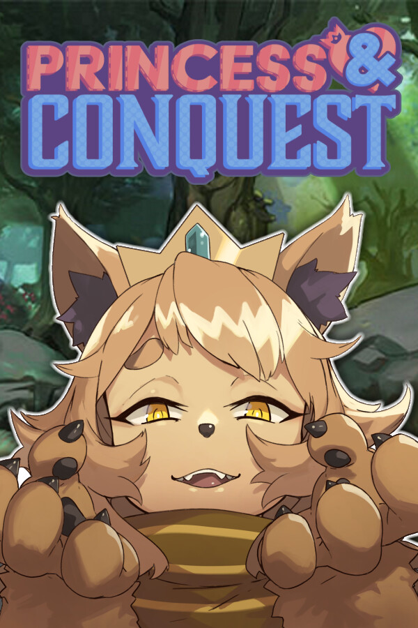Princess conquest gallery