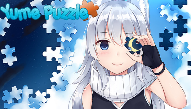 Yume Puzzle Steam capsule image