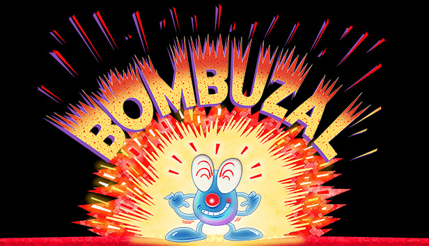 Bombuzal Steam capsule image