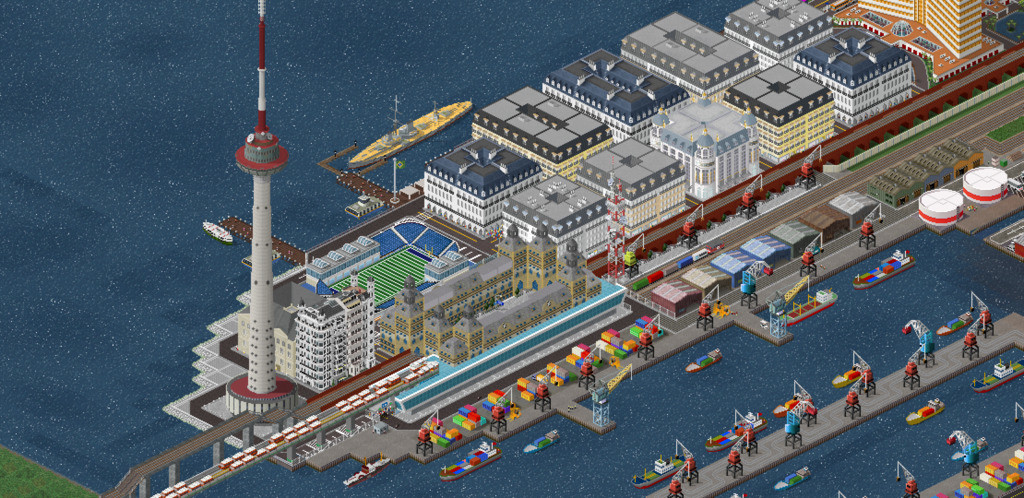 《西奥小镇（TheoTown）》（v1.9.43）插图17