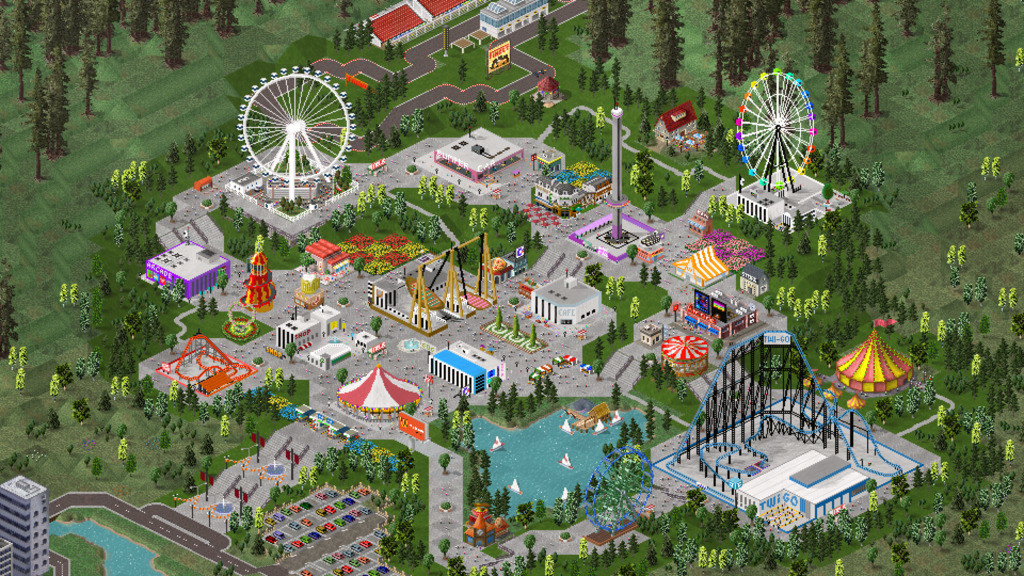 openrct2 lan openrct2 lan
