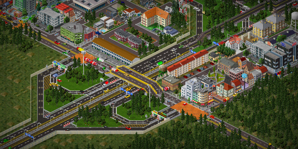 《西奥小镇（TheoTown）》（v1.9.43）插图19