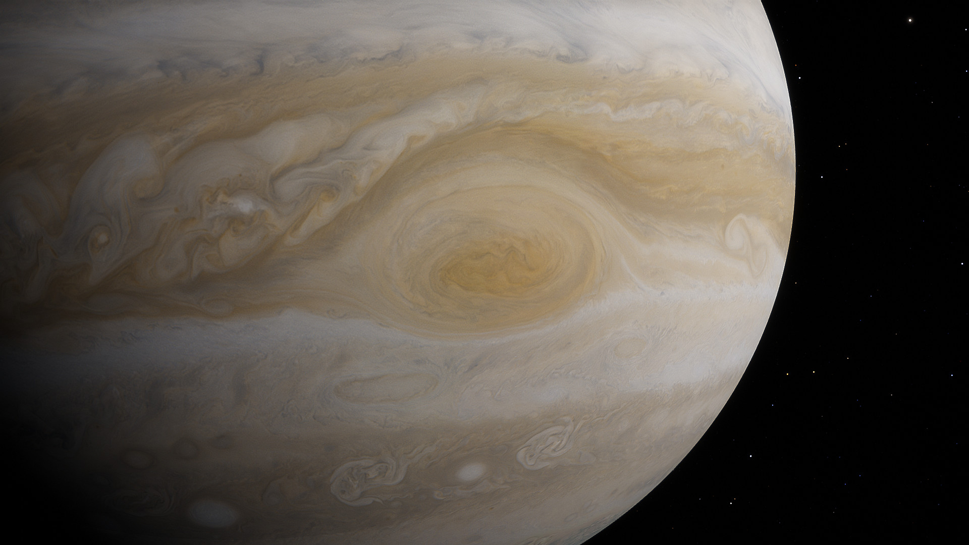 Spaceengine Jupiter System Hd On Steam Spaceengine Jupiter System Hd On Steam