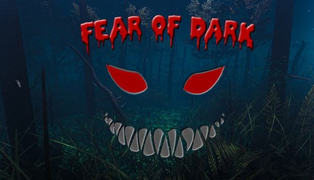 Fear of Dark Steam capsule image