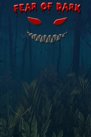 Fear of Dark cover art