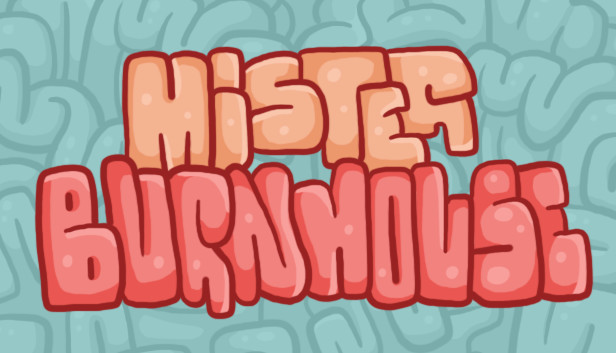 Mister Burnhouse Steam capsule image