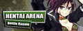 Hentai Arena | Battle Royale