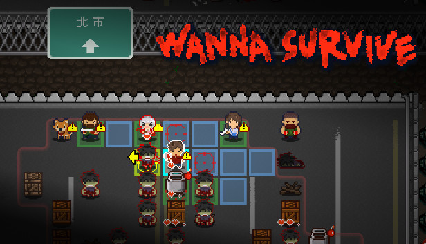 Zombie Survival online on Steam