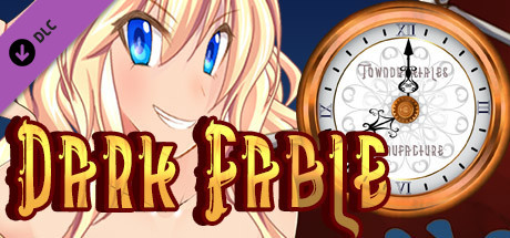 DARK FABLE - Screensaver
