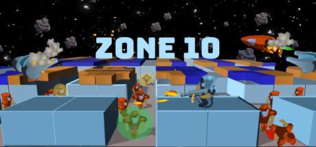 Zone 10 header