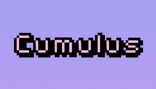 Cumulus Steam capsule image
