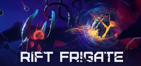 Rift Frigate Cover Image