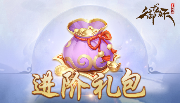 御龙在天-进阶礼包 Steam capsule image