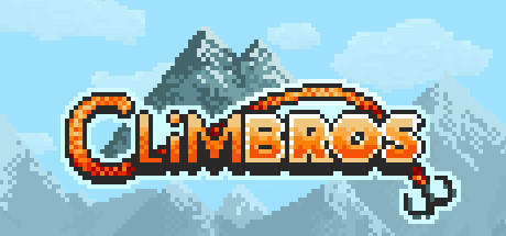 Climbros Cover Image