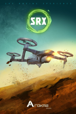 SRX : Sky Racing Experience Demo