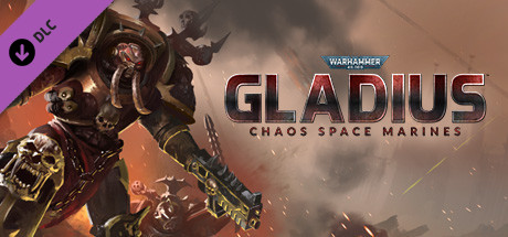Warhammer 40 000 Gladius Chaos Space Marines On Steam