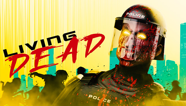 Living Dead Steam capsule image