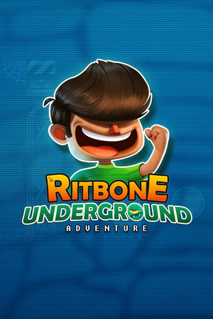 Ritbone cover art