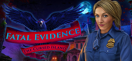 Fatal Evidence: Cursed Island Collector's Edition