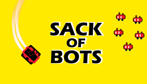 Sack of Bots Steam capsule image