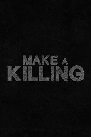 Make a Killing cover art