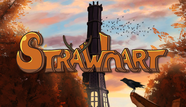 Strawhart Steam capsule image