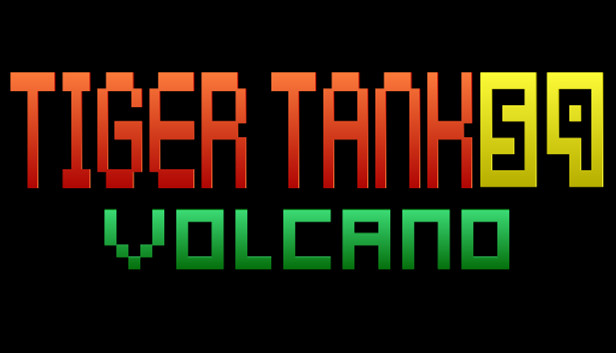 Tiger Tank 59 Ⅰ Volcano Steam capsule image