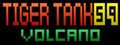 Tiger Tank 59 Ⅰ Volcano