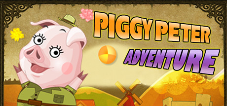 Piggy Peter’s Adventure