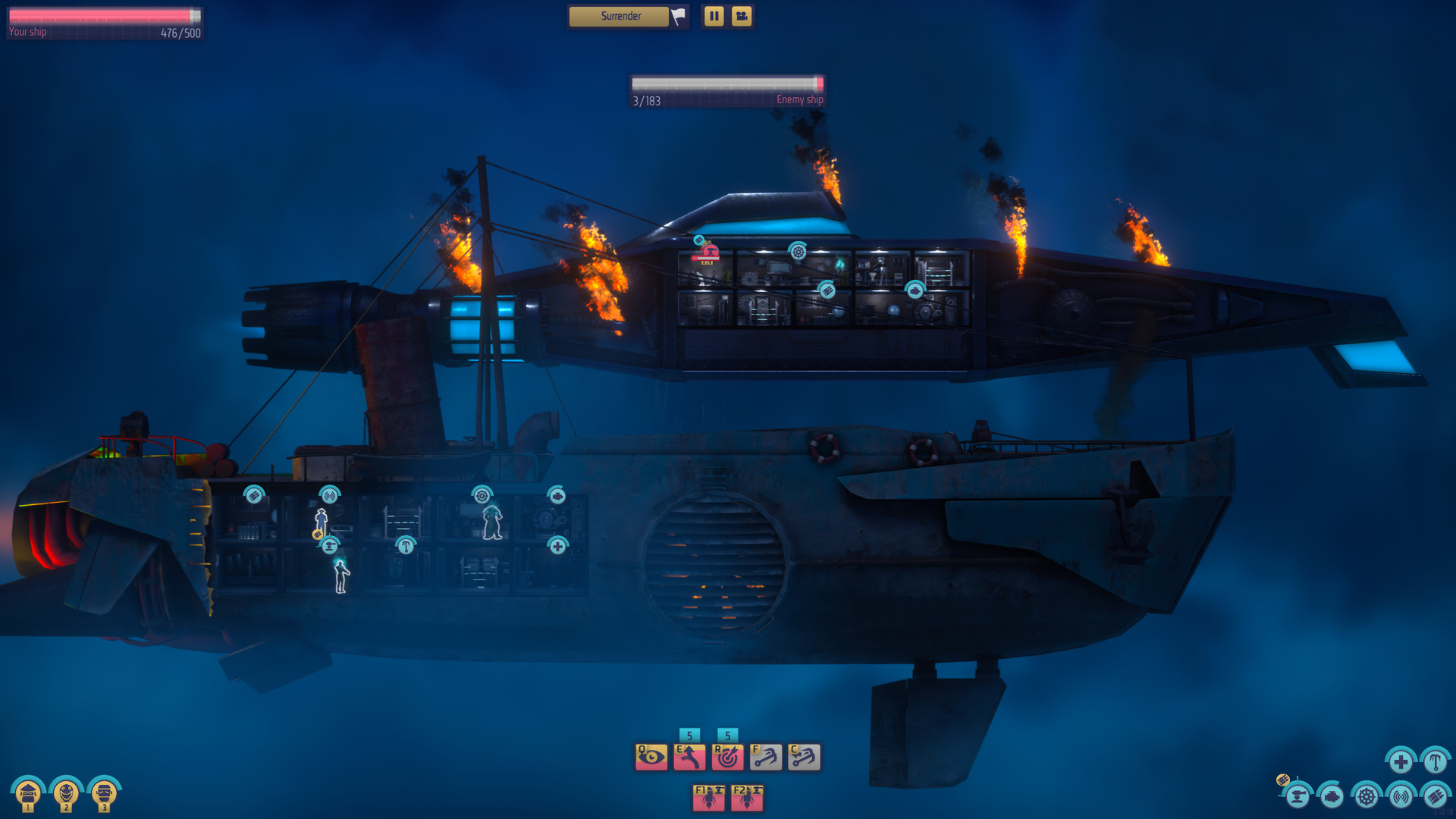 Save 30 On Black Baron On Steam