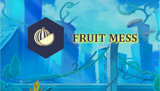 Fruit Mess Steam capsule image