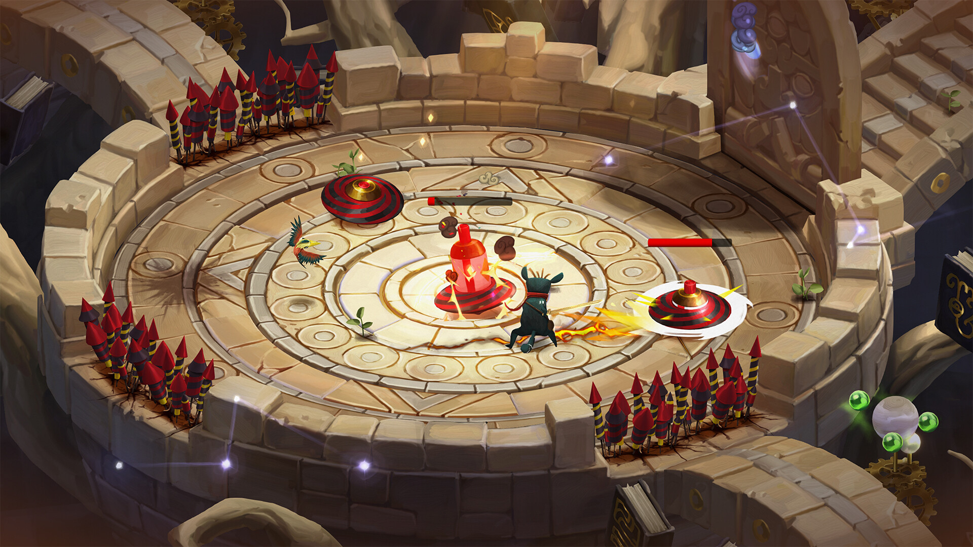 虚构世界2:坚信之谷/Figment 2 Creed Valley -(v1.0.15)