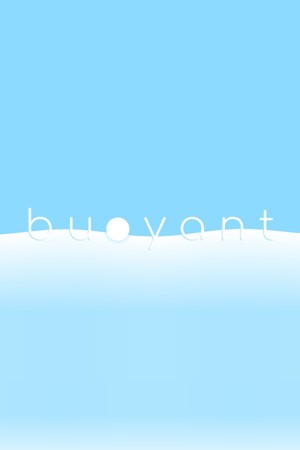 Buoyant cover art