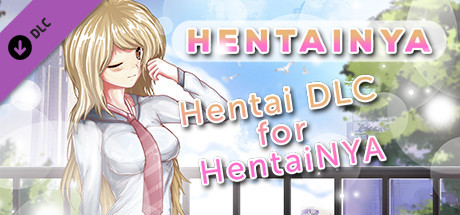 Hentai DLC for HentaiNYA header