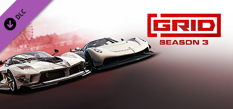 Grid Autosport Season Pass · SteamDB