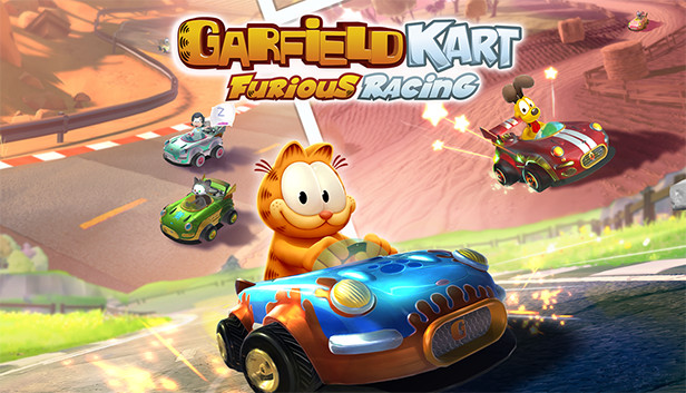 garfield kart steam code garfield kart steam code