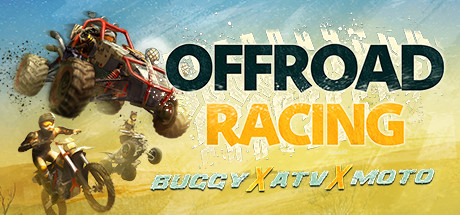 Teaser image for Offroad Racing - Buggy X ATV X Moto