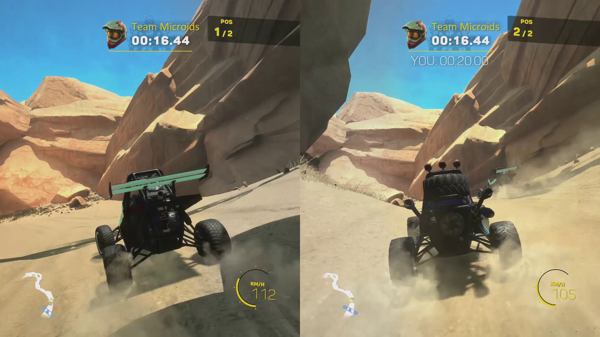 Steam：Offroad Racing - Buggy X ATV X Moto