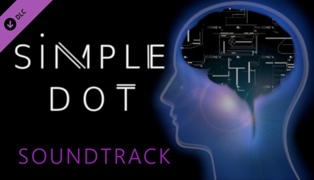 Simple Dot Soundtrack Steam capsule image