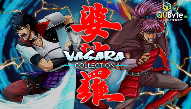 VASARA Collection Steam capsule image
